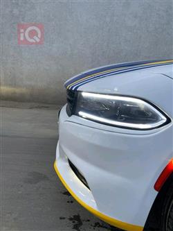 دودج تشارجر